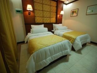 La Roca Veranda Suites & Restaurant Legazpi Exteriér fotografie