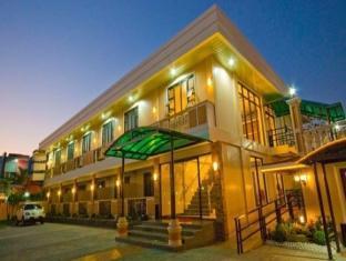 La Roca Veranda Suites & Restaurant Legazpi Exteriér fotografie