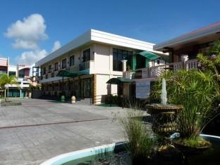 La Roca Veranda Suites & Restaurant Legazpi Exteriér fotografie