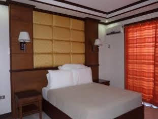 La Roca Veranda Suites & Restaurant Legazpi Exteriér fotografie