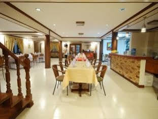 La Roca Veranda Suites & Restaurant Legazpi Exteriér fotografie