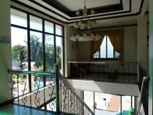 La Roca Veranda Suites & Restaurant Legazpi Exteriér fotografie